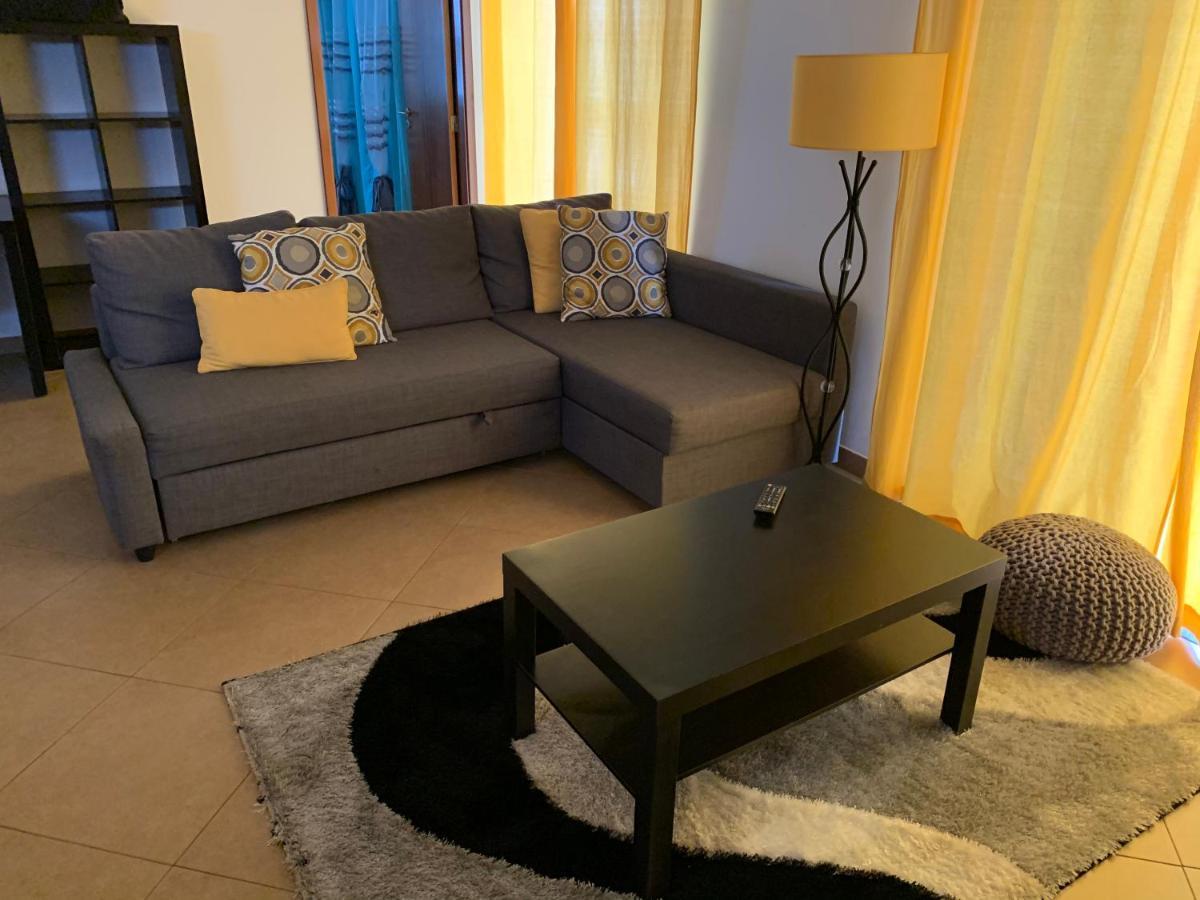 Apartment Casa Da Rochinha *