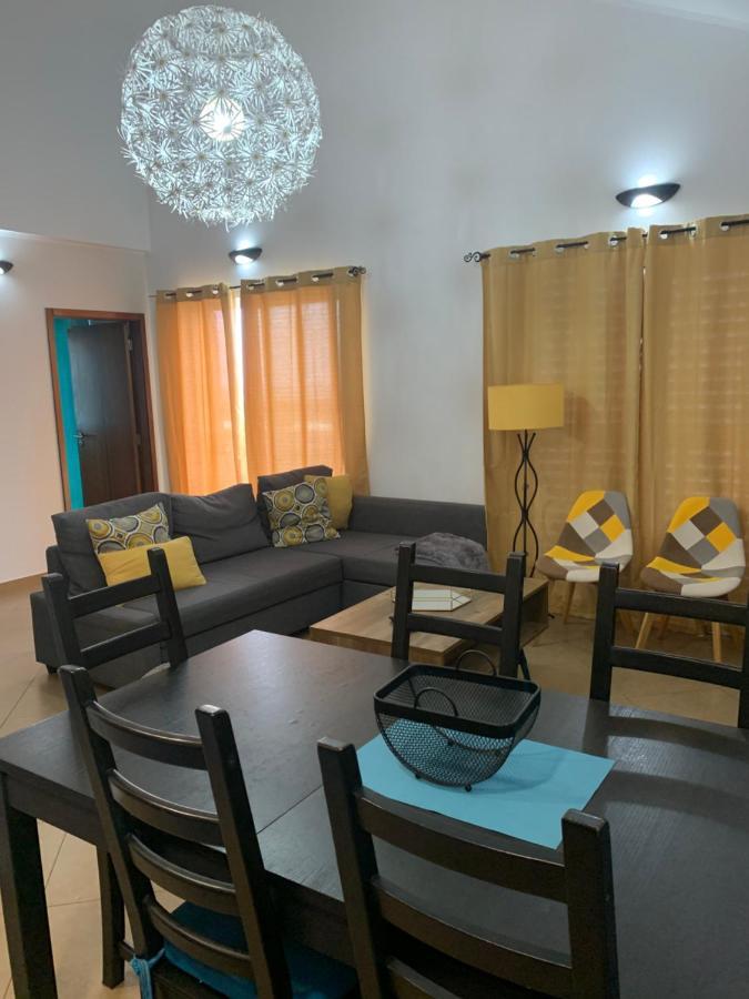 Apartment Casa Da Rochinha *